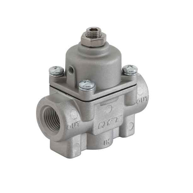 QuickFuel Technology 30-804 Low Pressure Fuel Regu